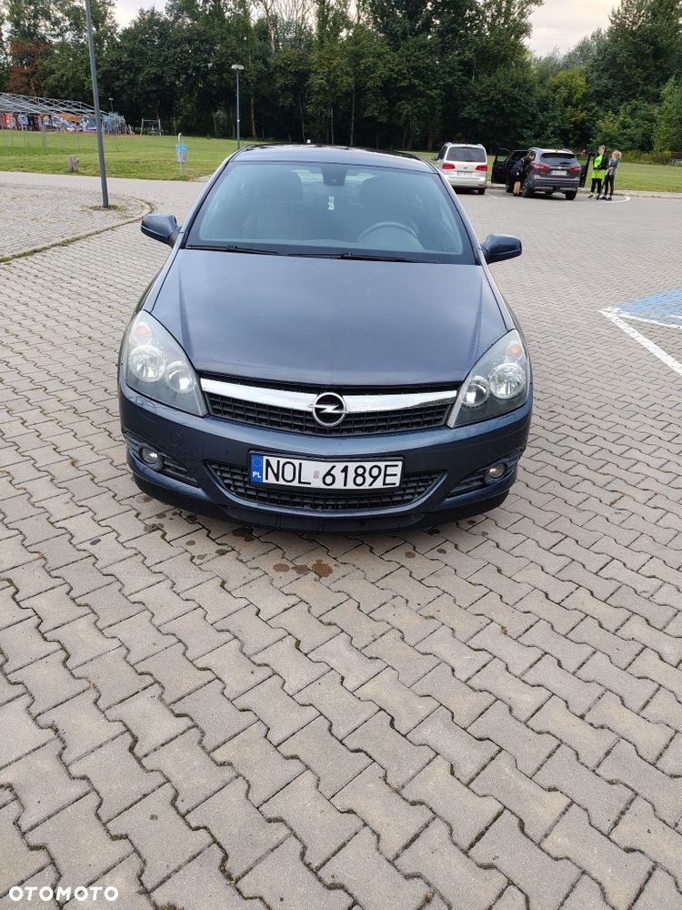 Opel Astra - 8