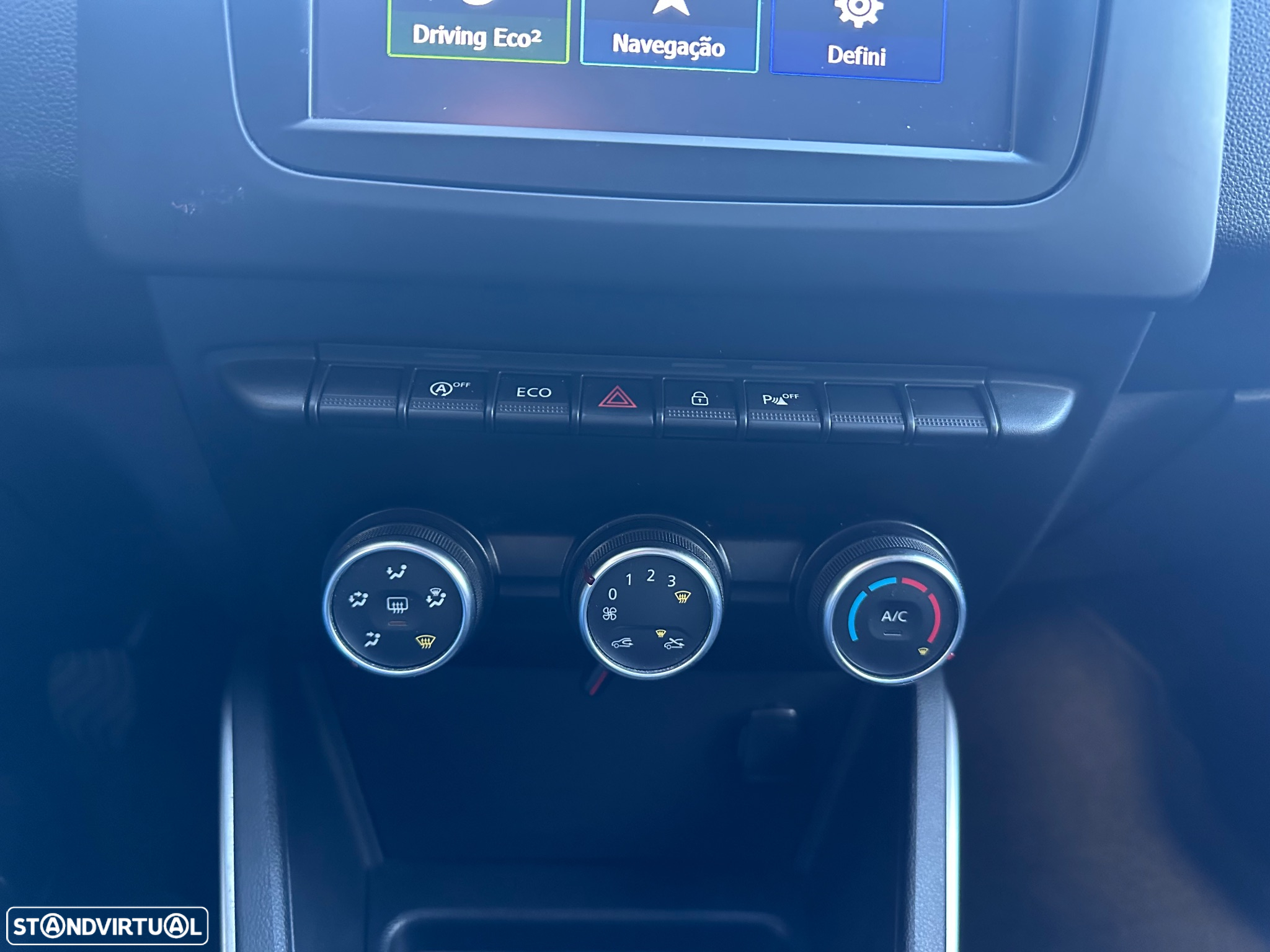 Dacia Duster 1.5 Blue dCi Prestige - 30