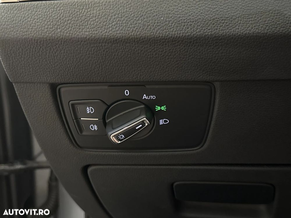 Volkswagen Passat - 16