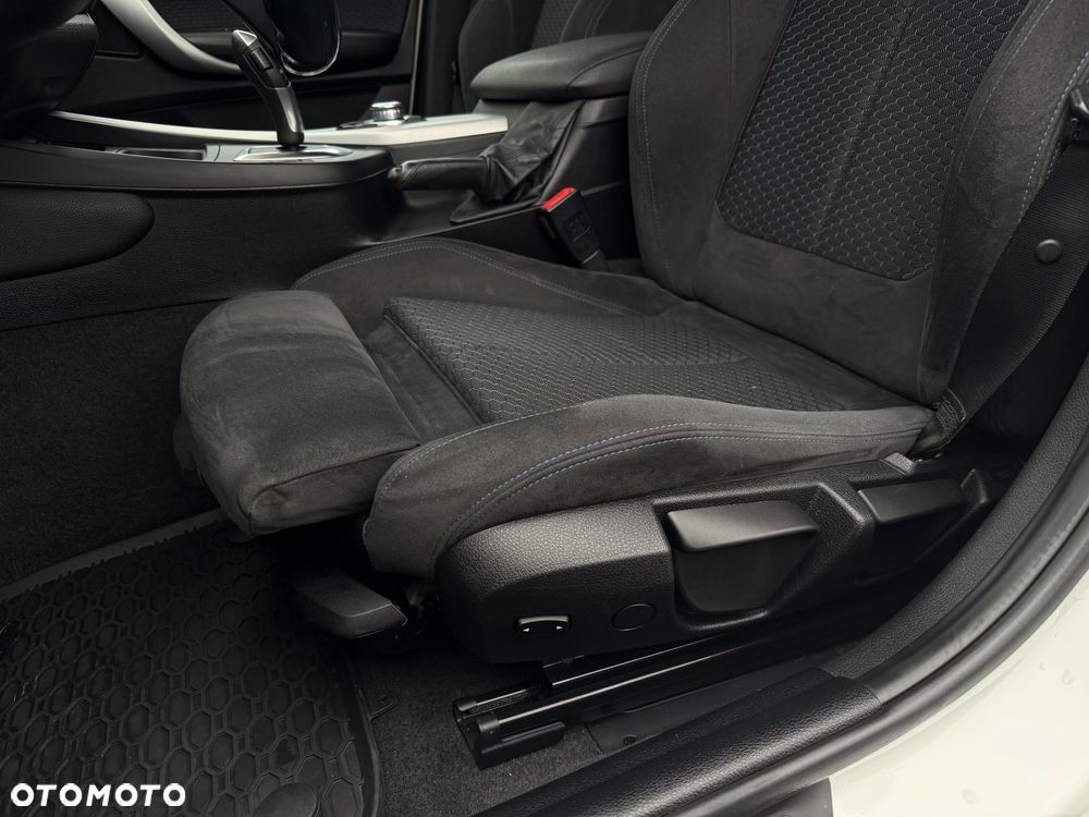 BMW Seria 1 118d M Sport - 15