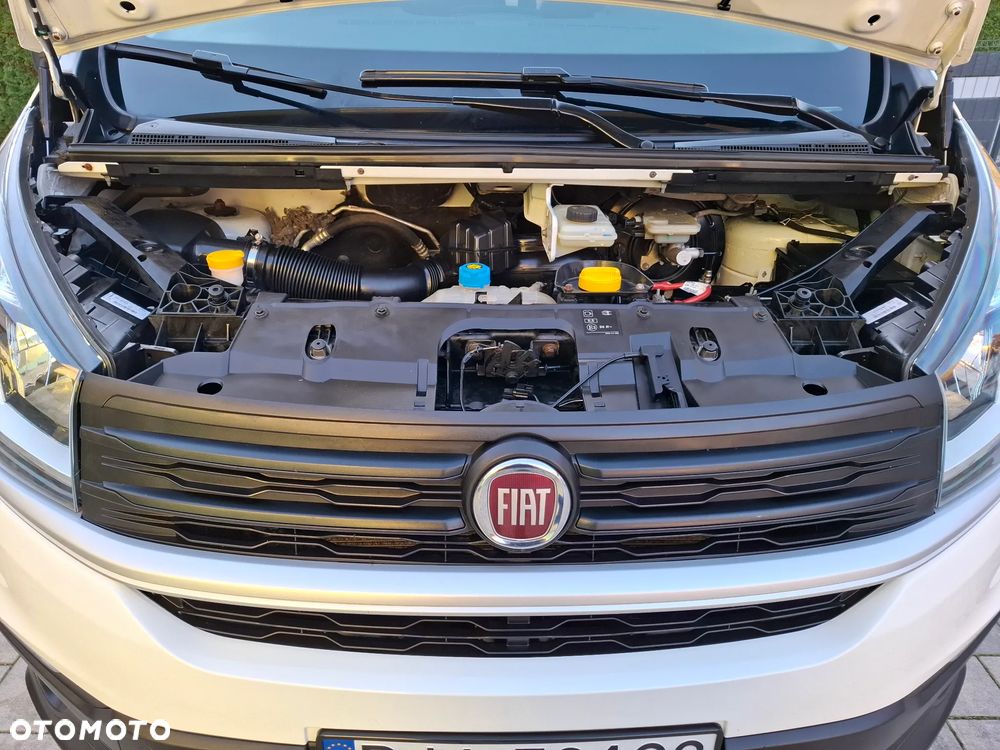 Fiat TALENTO - 16