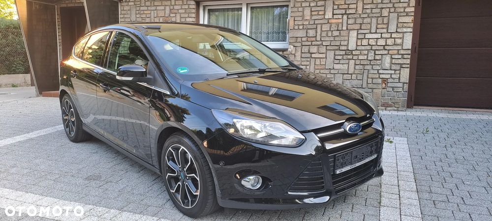 Ford Focus - 7