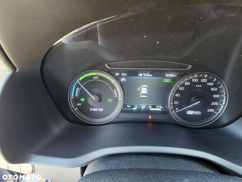Kia Niro 1.6 GDI Plug-in Hybrid L Business Line - 30