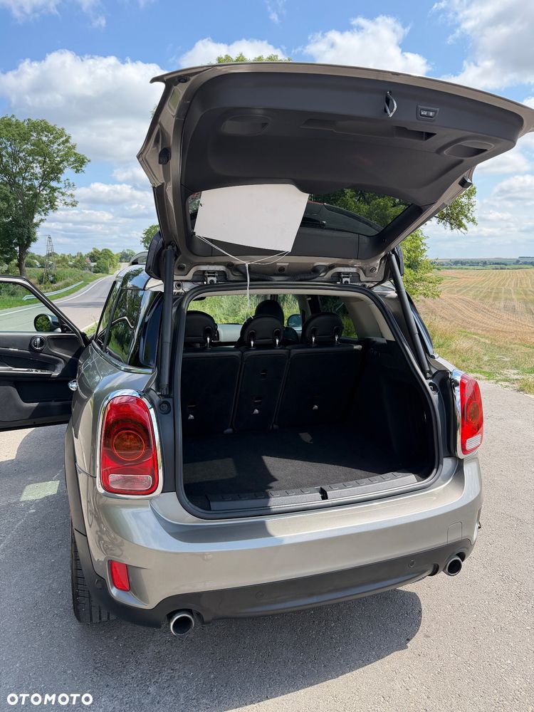 MINI Countryman Cooper S - 24
