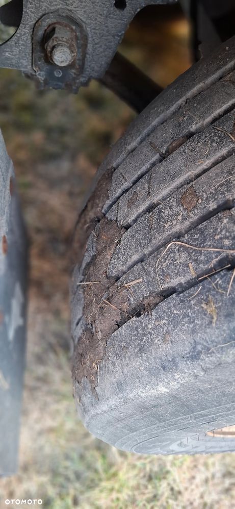 Schmitz Cargobull Hakówka - 15