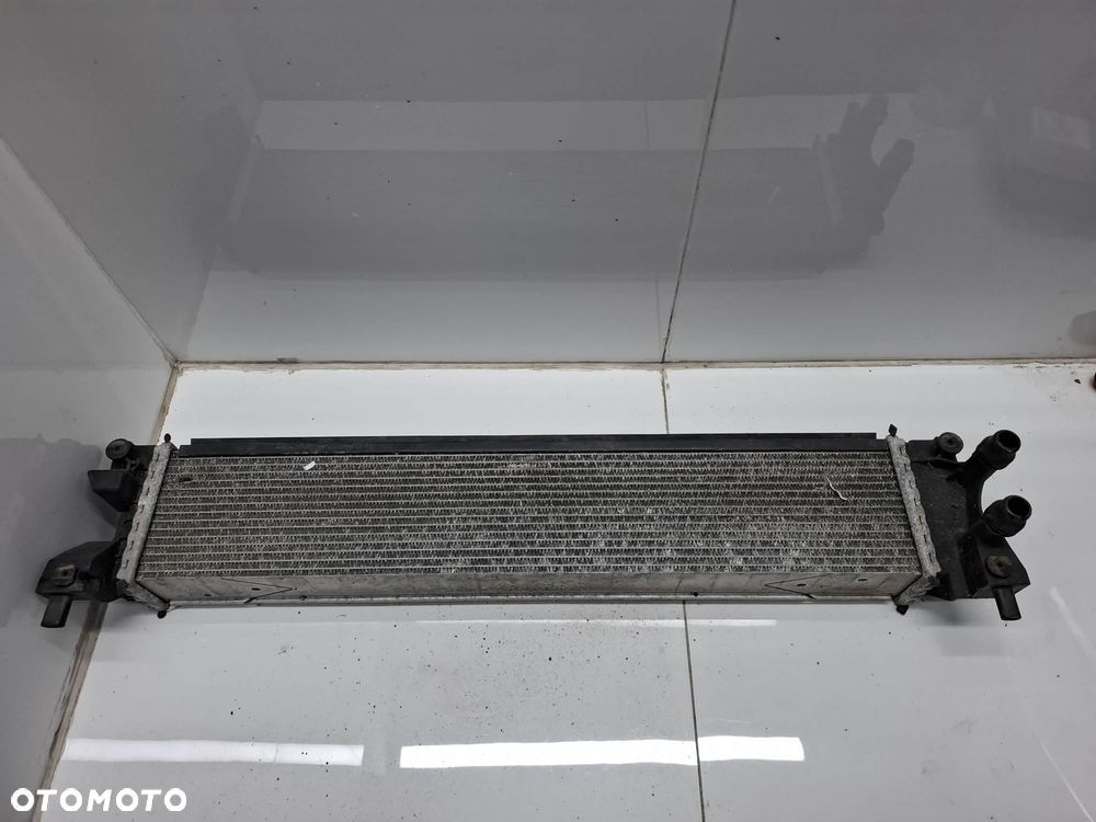 CHŁODNICA WODY DODATKOWA NISKICH TEMPERATUR SEAT ALHAMBRA 2,0 TDI 7N0 VW SHARAN 2010- - 3