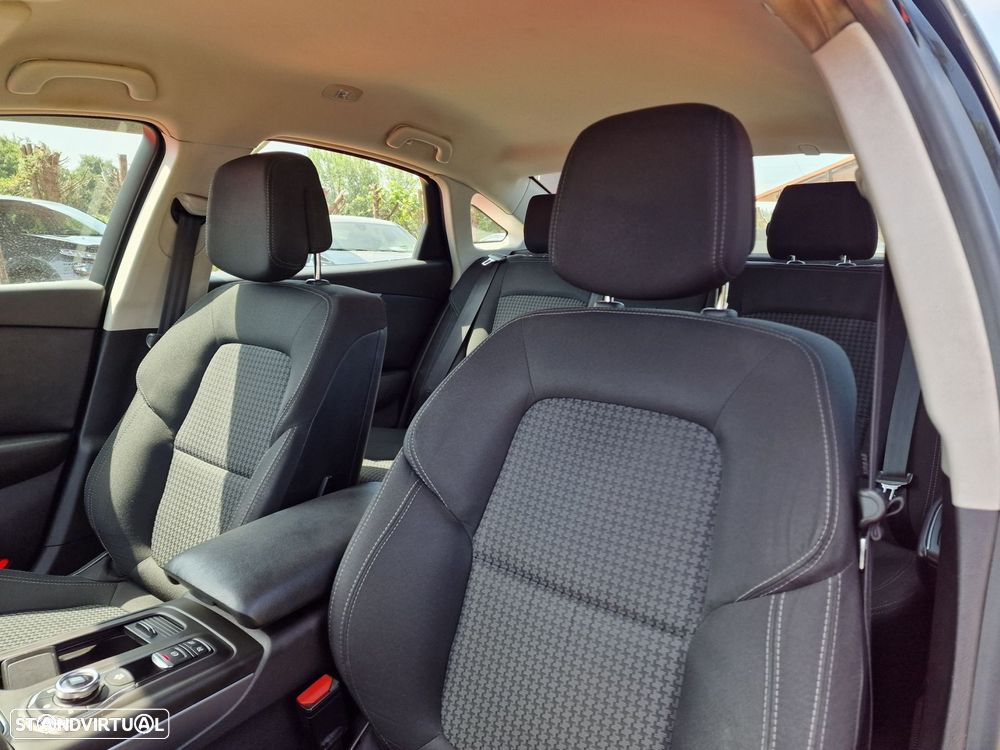 Renault Talisman 1.5 dCi Zen - 9