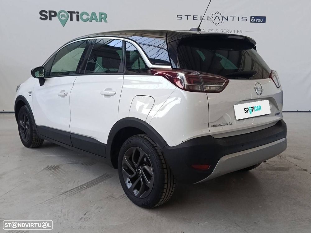 Opel Crossland X 1.2 T Innovation - 5