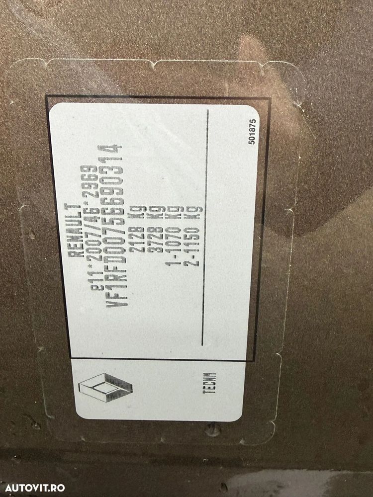 Renault Talisman - 28