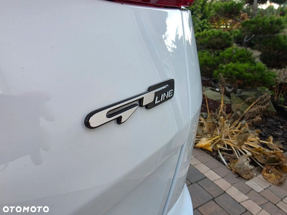 Kia Sportage ver-2-0-crdi-gt-line-4wd - 28