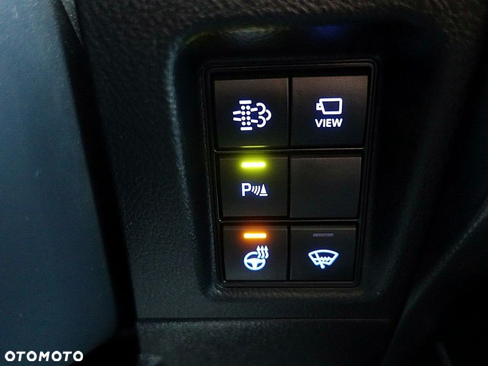 Toyota Land Cruiser LC 2.8 D-4D Invincible - 25