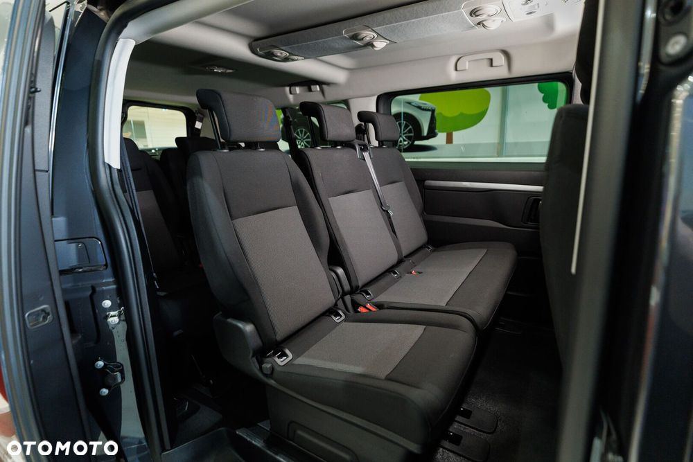 Toyota Proace Verso 2.0 D4-D Long Business - 21