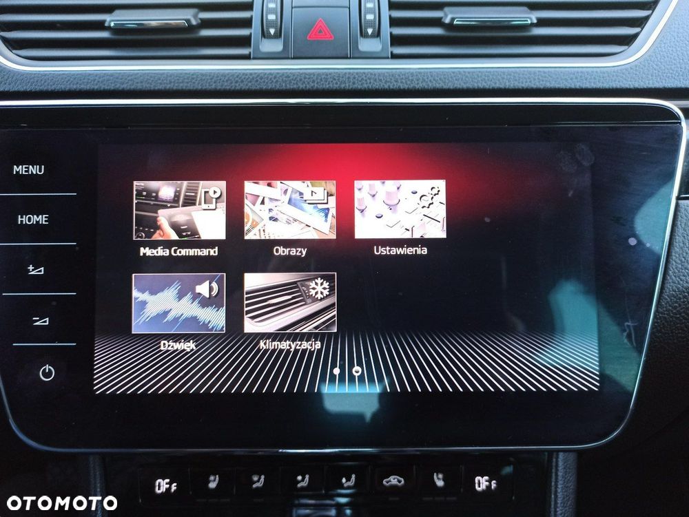 Skoda Superb 1.8 TSI L&K DSG - 35