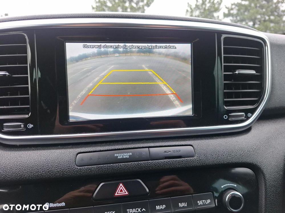 Kia Sportage 1.6 T-GDI L Business Line 2WD - 28