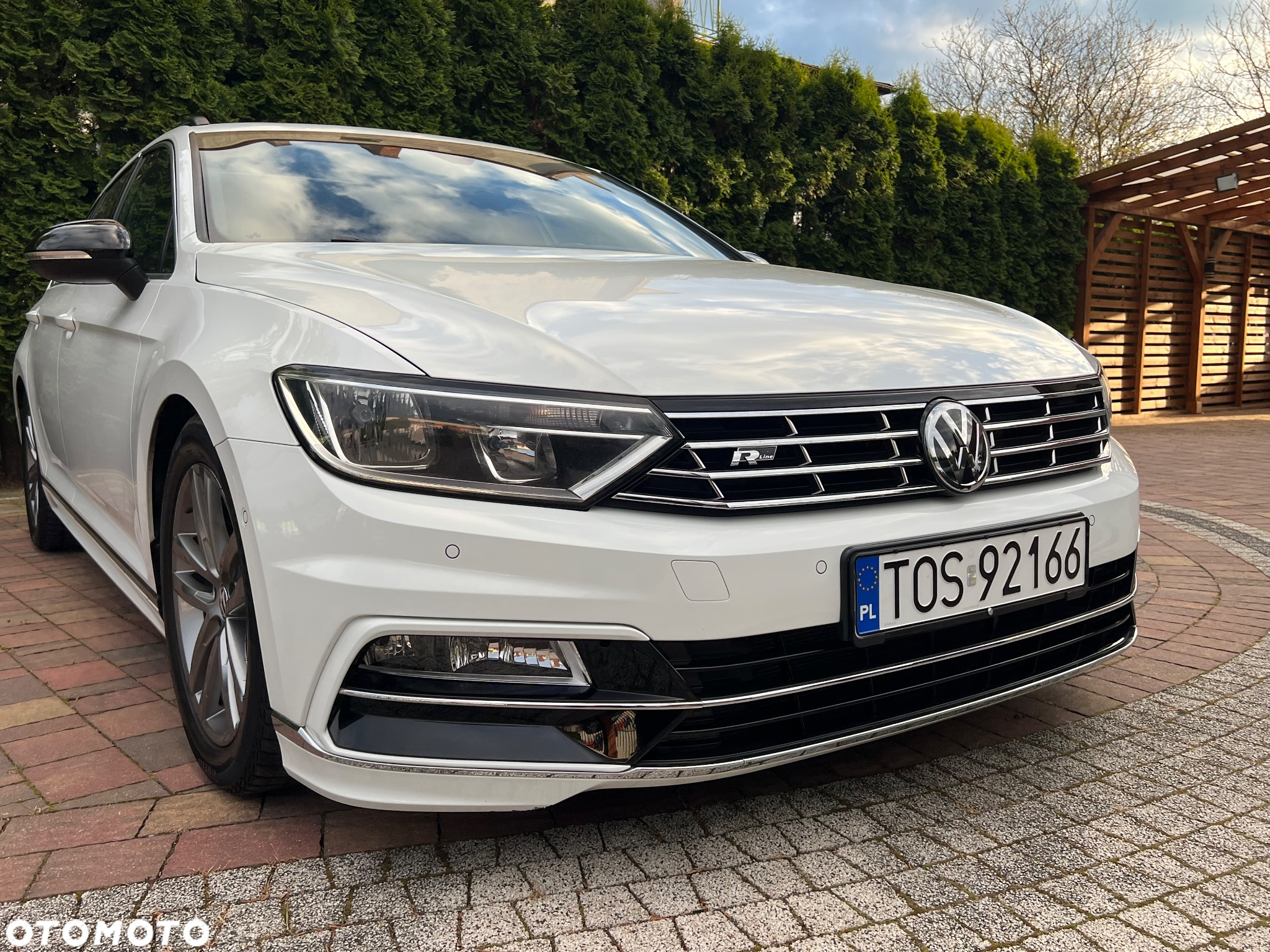Volkswagen Passat - 3