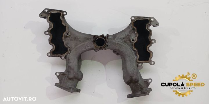 Galerie admisie  4.2 TDI  057145770J Audi A8 D3/4E [2002 - 2005] - 2