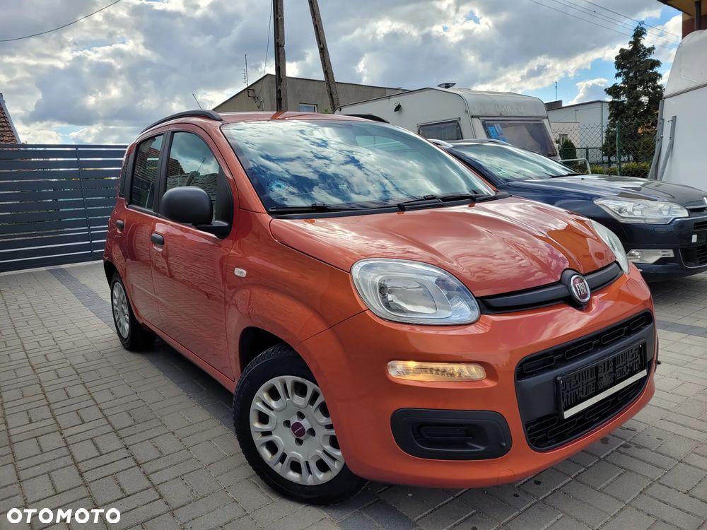 Fiat Panda - 4