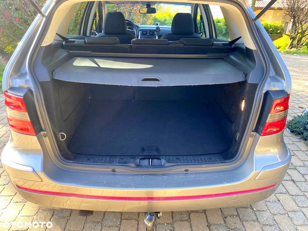 Mercedes-Benz Klasa B - 26