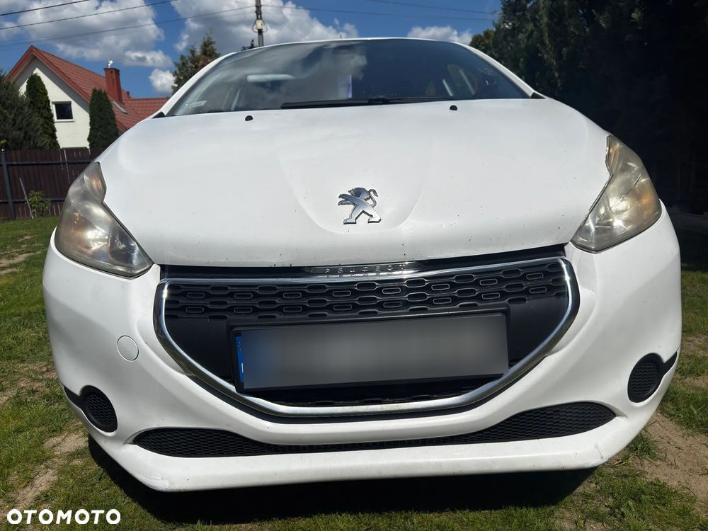 Peugeot 208 1.6 e-HDi Allure STT - 7