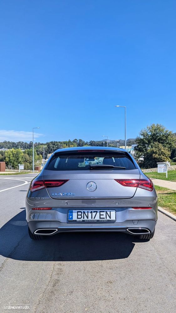 Mercedes-Benz CLA 250+ ver-4--maticplus - 12