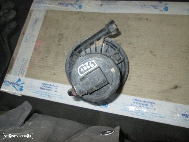 Bomba Ar Agua E Compressores 078906601G AUDI A8 2003 AR SECUNDARIA - 2