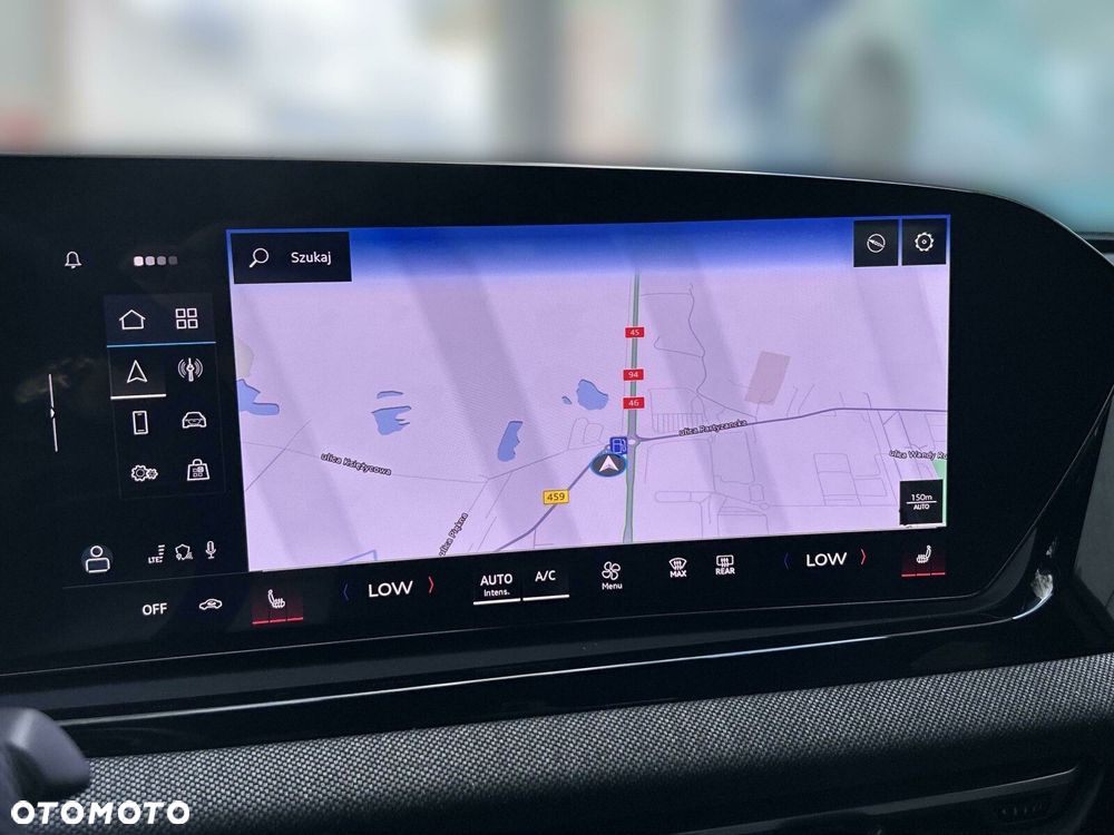 Audi A5 Limousine - 31