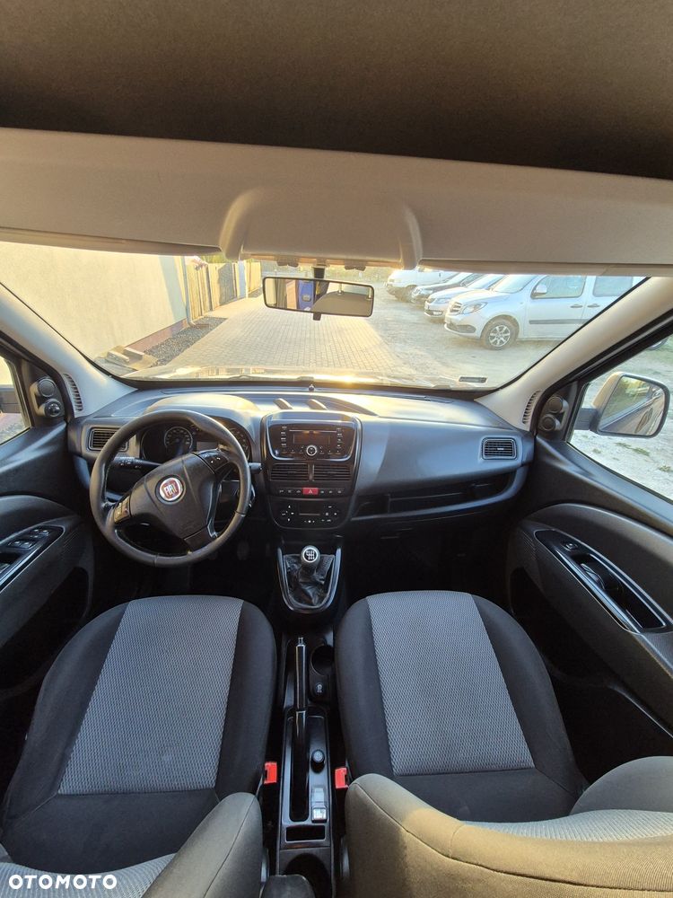 Fiat Doblo - 6