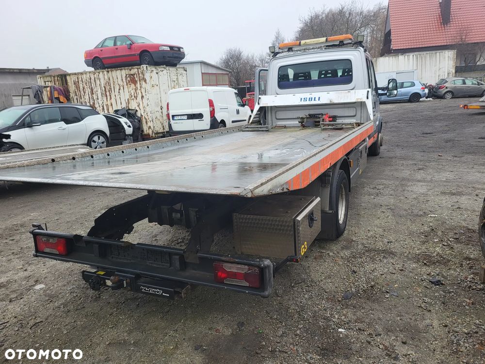 Iveco Daily  70c17 - 14
