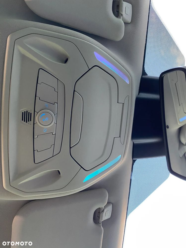 Ford Focus 1.6 EcoBoost Titanium - 15