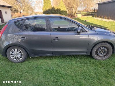 Hyundai i30 1.6 CRDi Comfort - 5