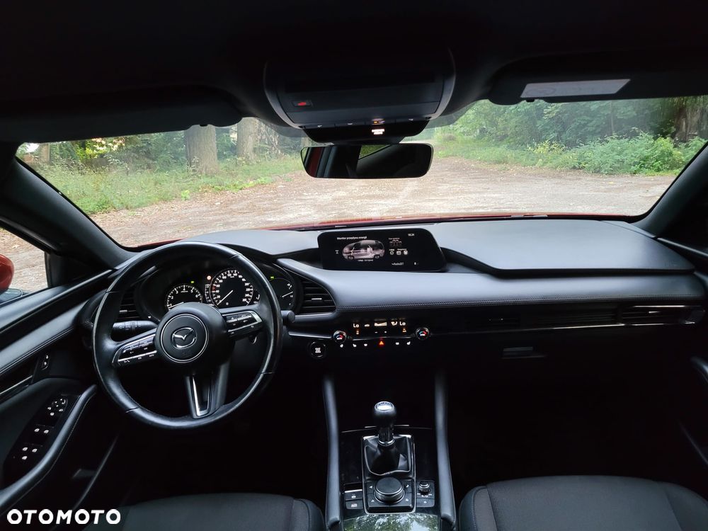 Mazda 3 - 26