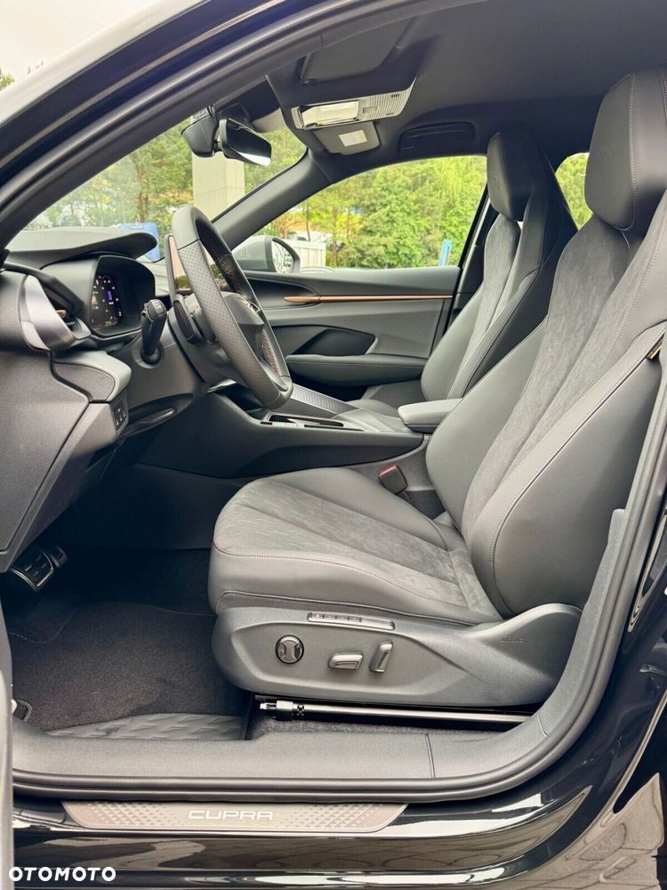 Cupra Terramar 1.5 eTSI mHEV Advantage Edition DSG - 26
