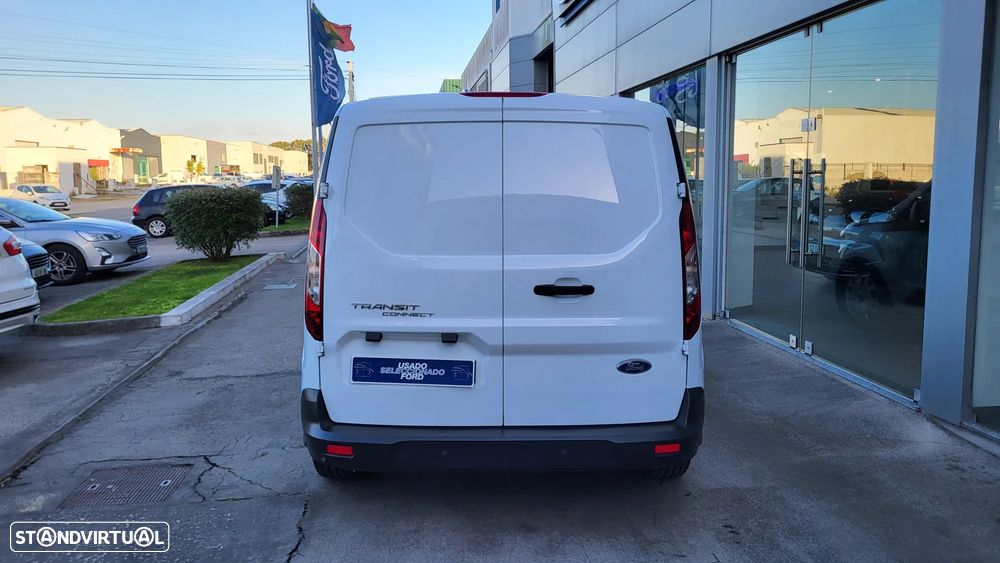 Ford Transit Connect L2 (Longa) - 6