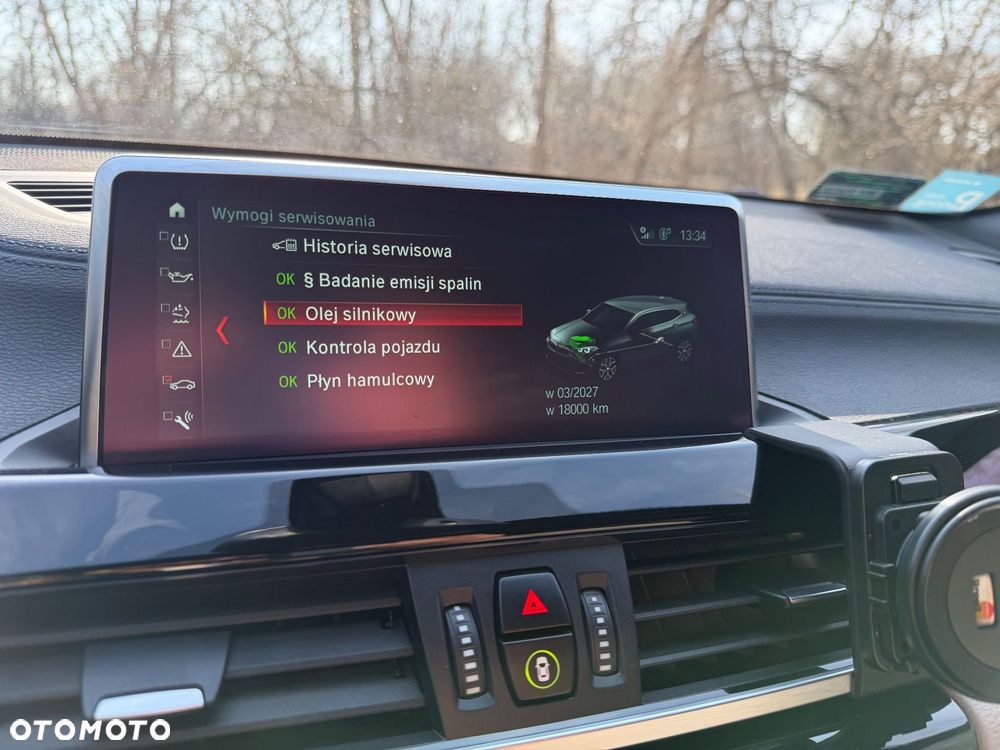 BMW X2 xDrive20d M Sport - 12