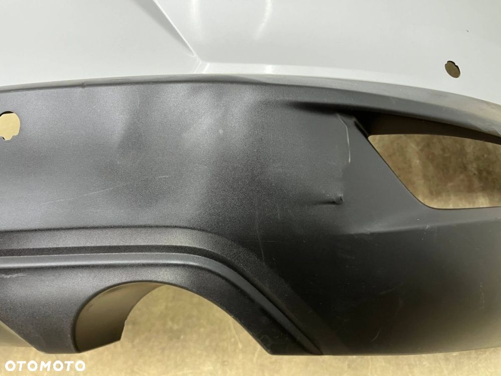 Zderzak tylny Mazda CX-3 CX3 14-21r. tył 4XPDC DK8A-50221 - 13