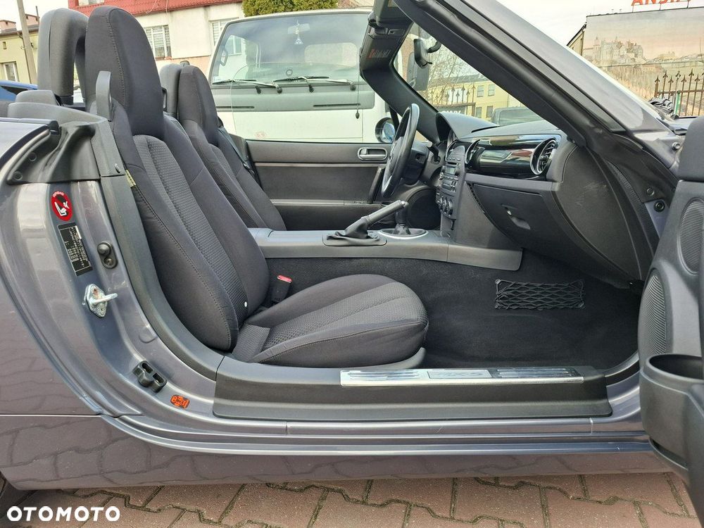 Mazda MX-5 1.8 Emotion - 30
