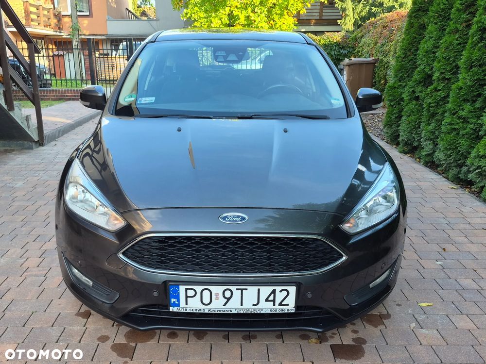 Ford Focus - 33