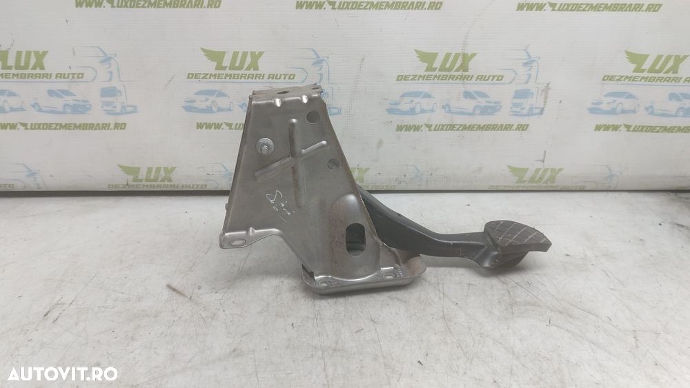 Pedala frana 1k1721057 Skoda Octavia 2 [2004 - 2008] 1.9 tdi BLS - 3