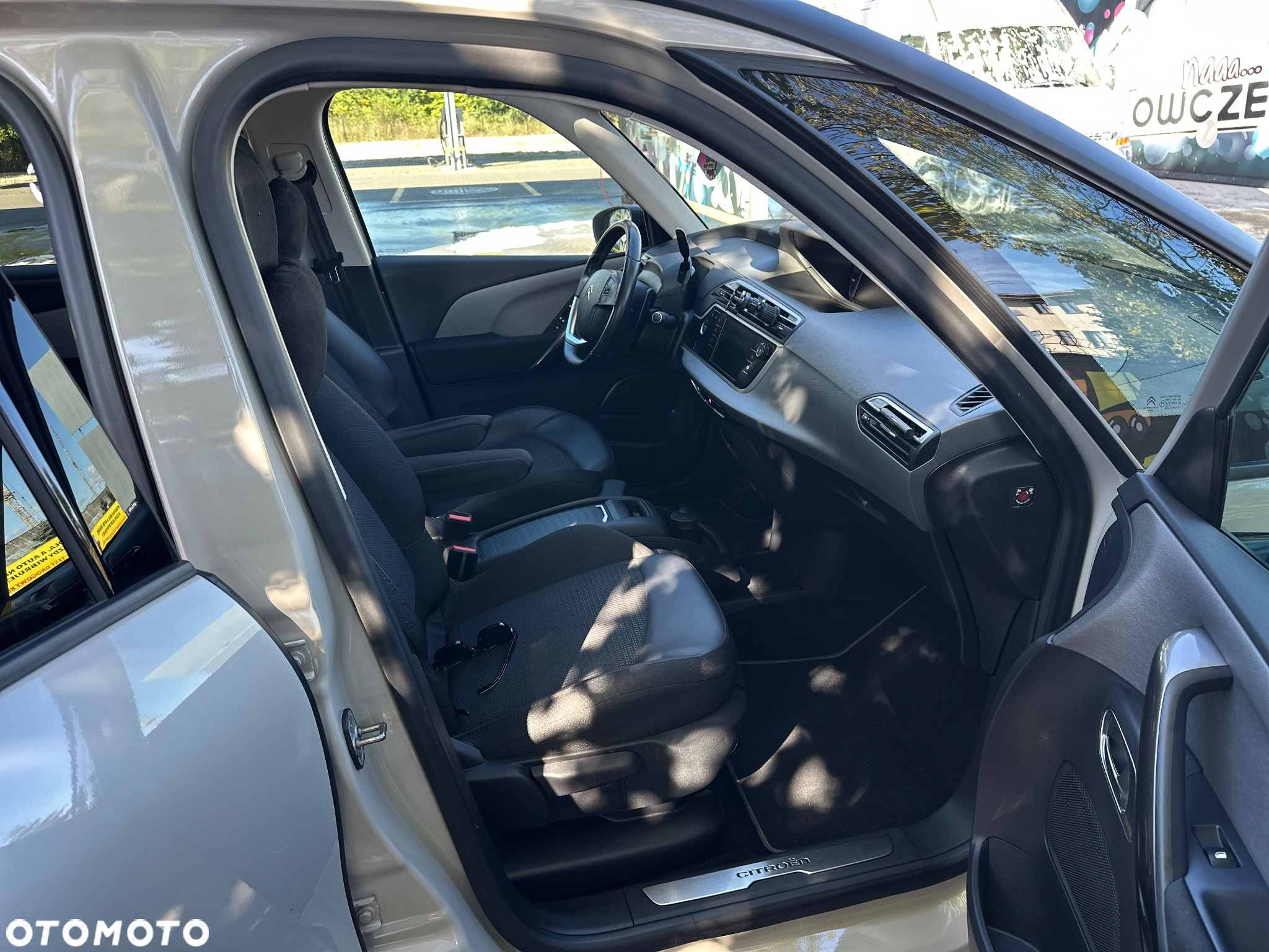 Citroën C4 SpaceTourer Grand 1.5 BlueHDi Feel S&S EAT8 - 25