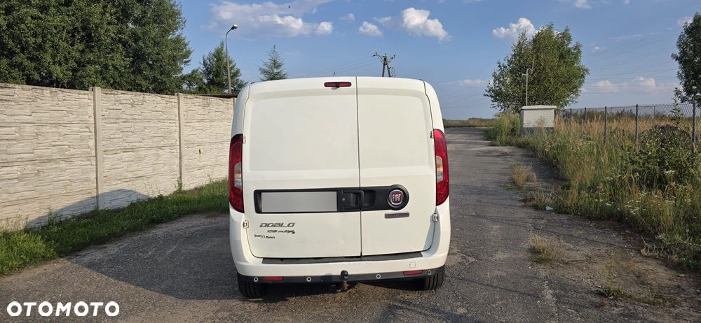Fiat Doblo - 6