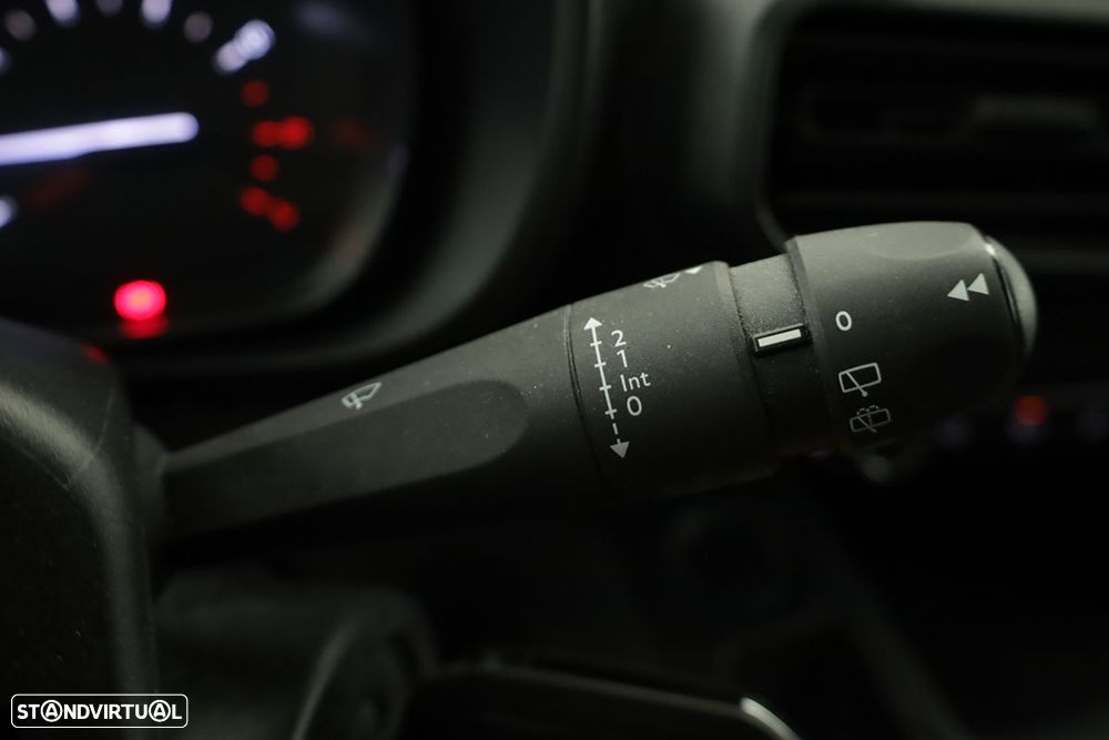 Citroën berlingo 1.5 bluehdi xl - 15