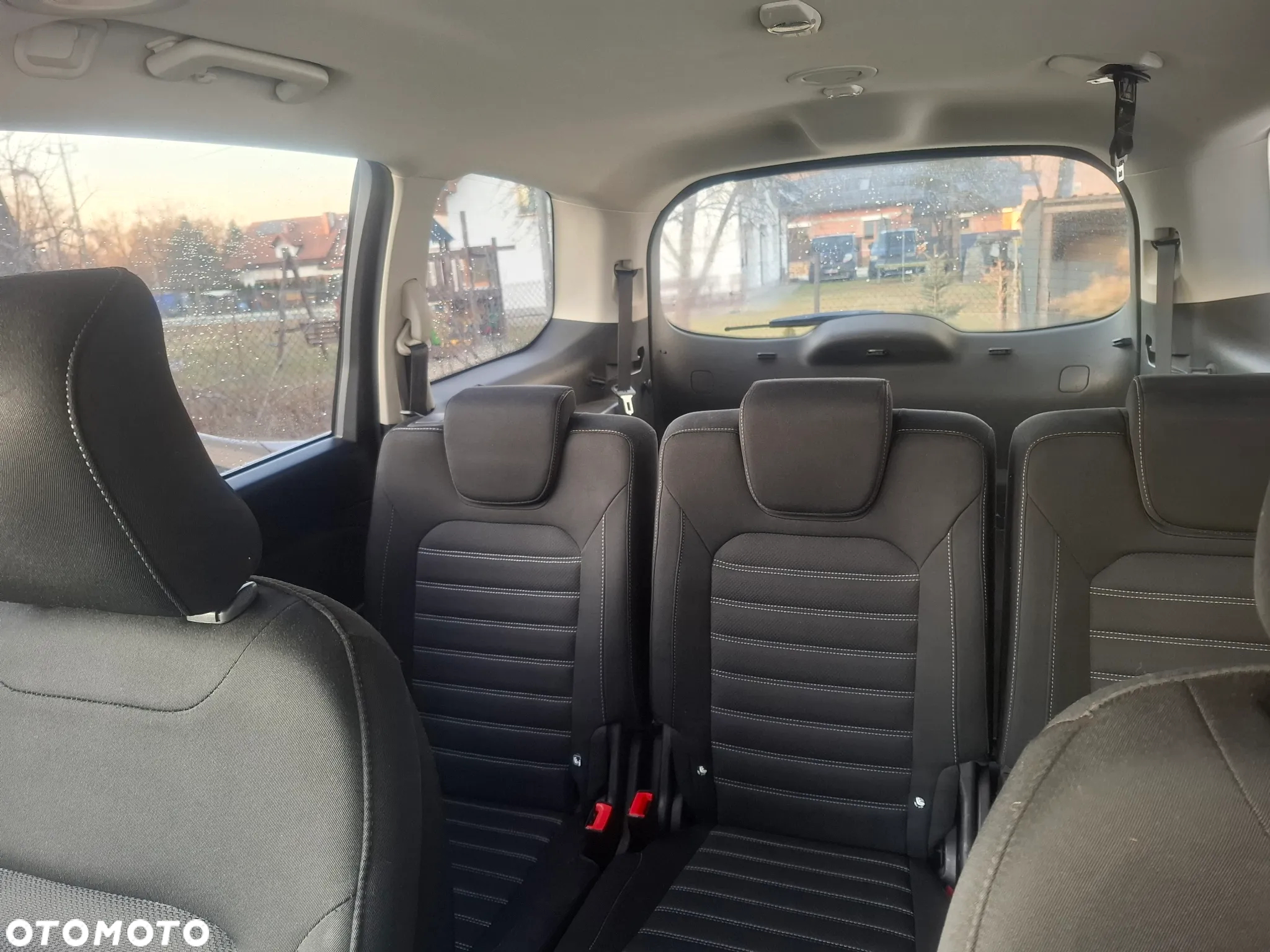 Ford Galaxy 2.0 TDCi Titanium PowerShift - 4