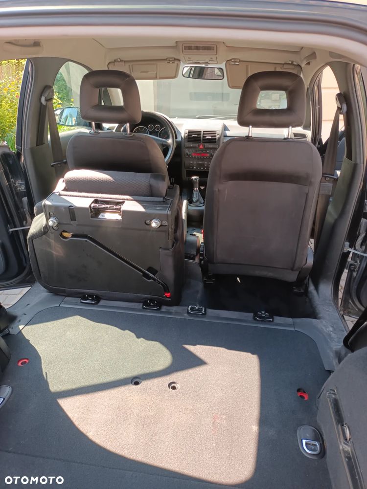 Audi A2 1.4 - 29