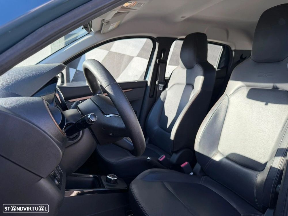 Dacia Spring Electric 65 Extreme - 6