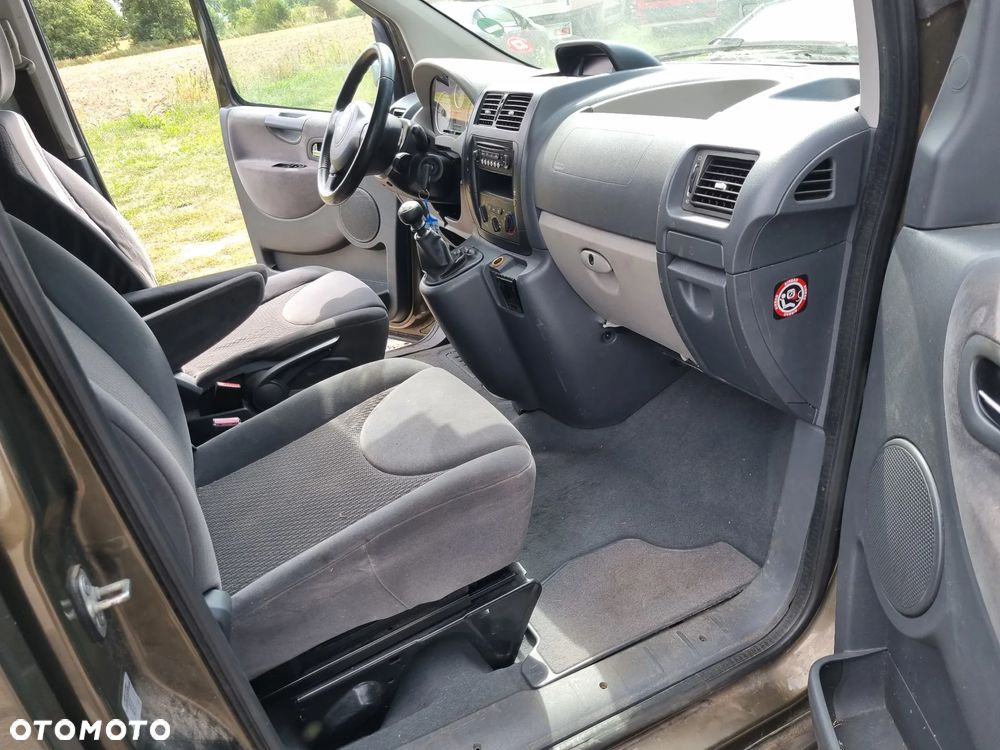 Citroën Jumpy L2 (8-Si.) Selection - 14