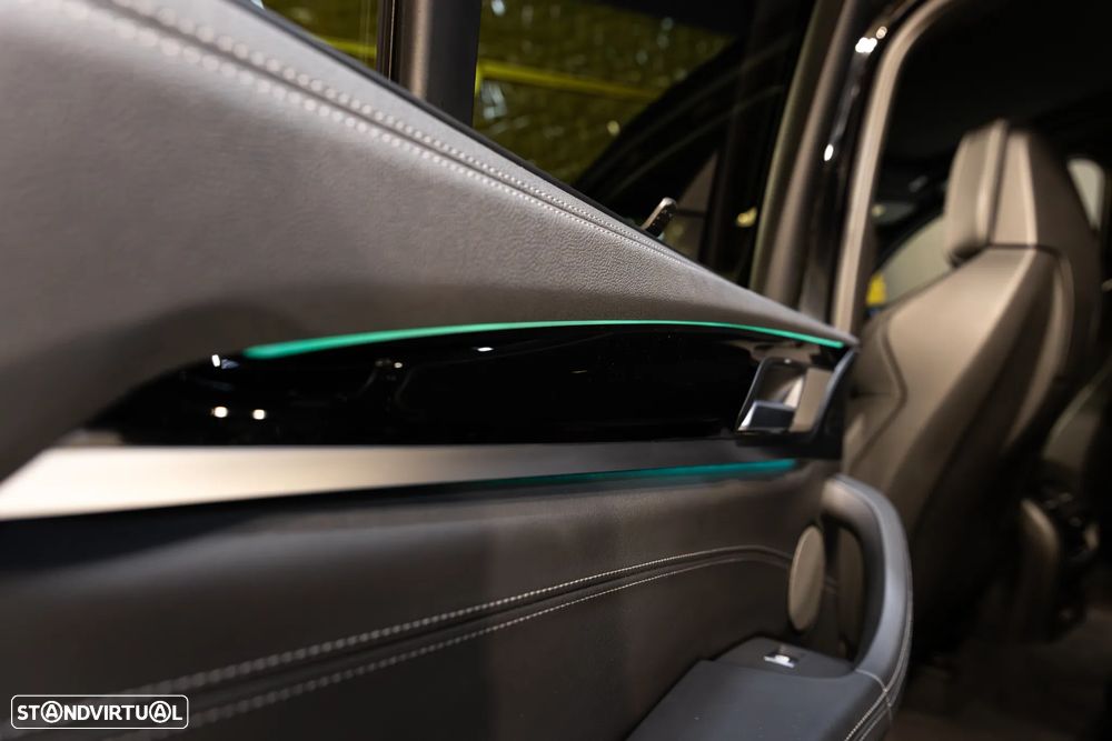 BMW X3 M Competition - 21