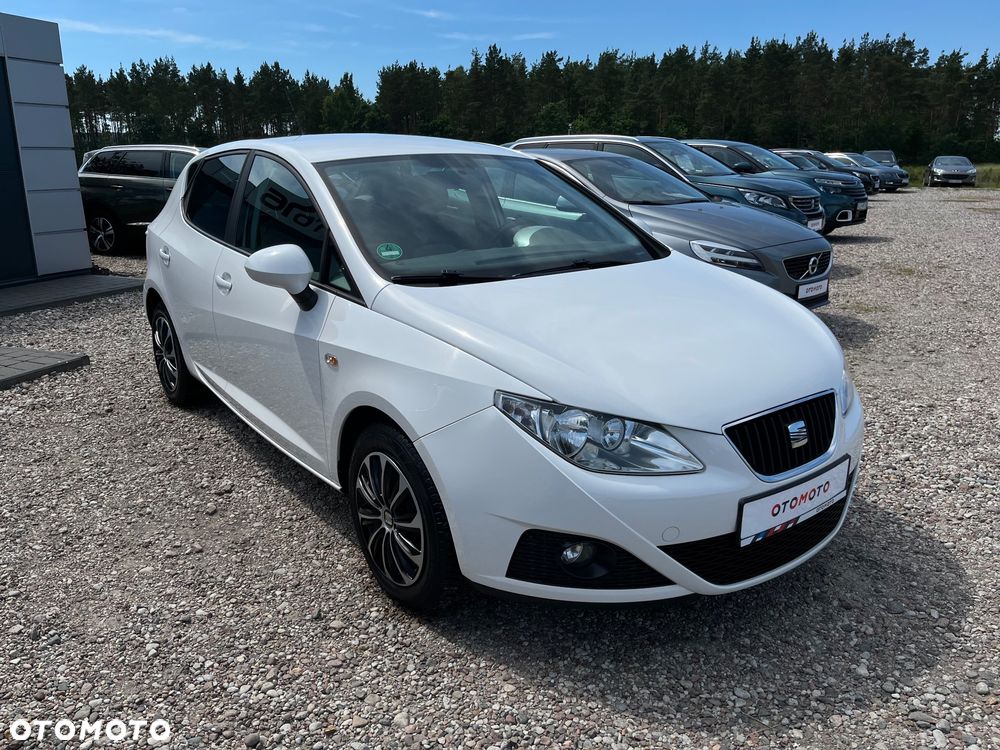 Seat Ibiza 1.4 16V Style - 6