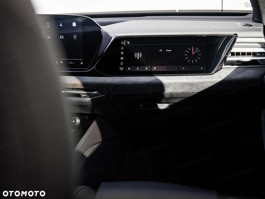 Audi A5 Limousine - 16