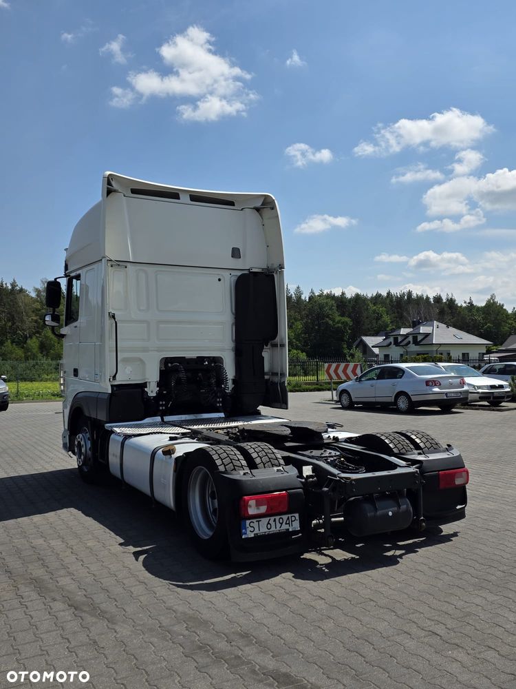 DAF XF 480 MEGA - 4