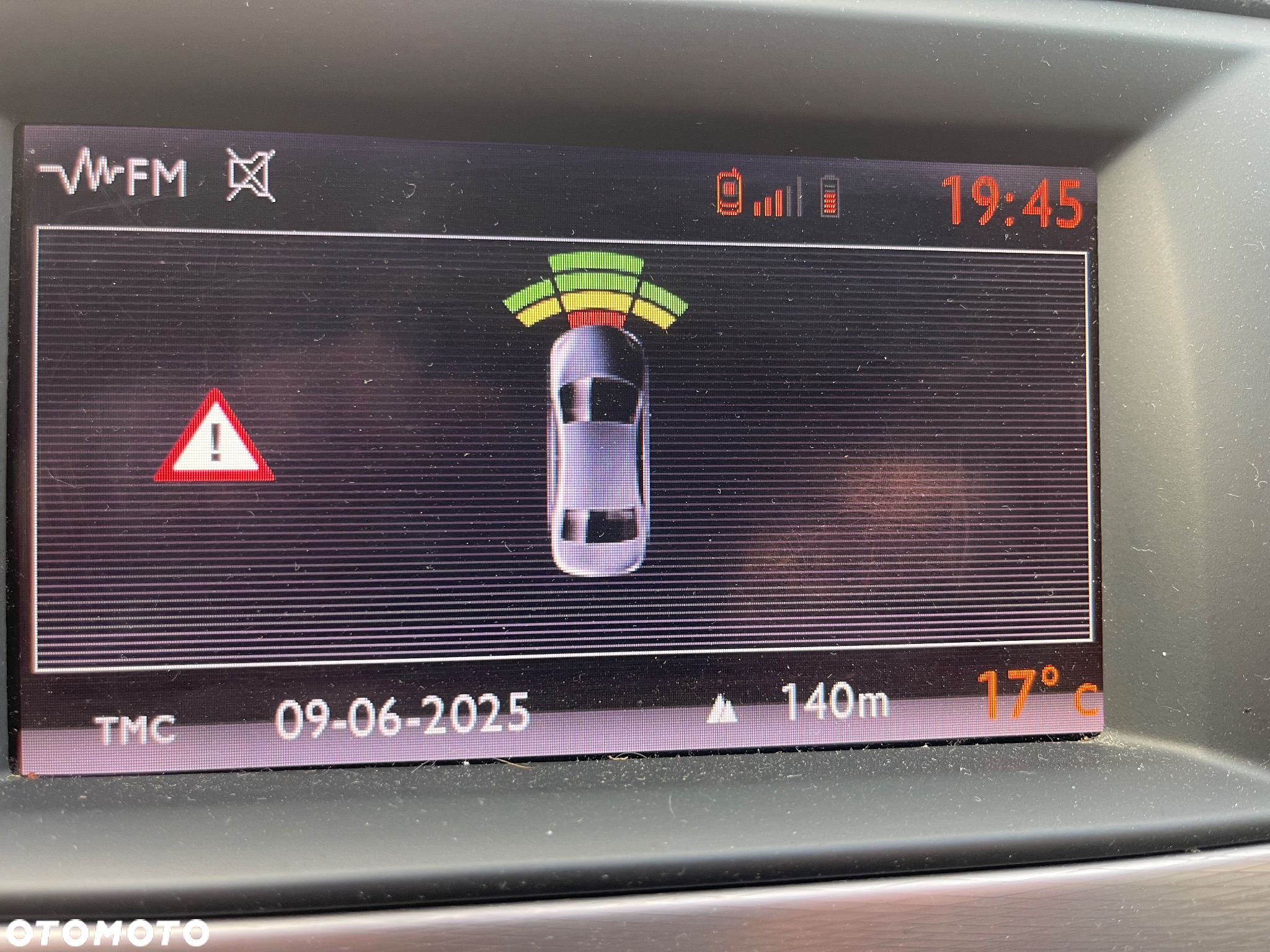 Citroën C5 2.0 HDi Exclusive - 20